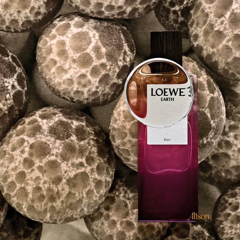 Loewe Earth Elixir EDP