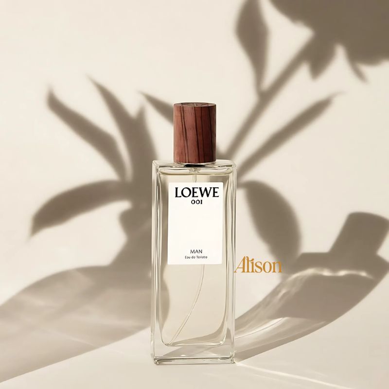 Loewe 001 Man EDT