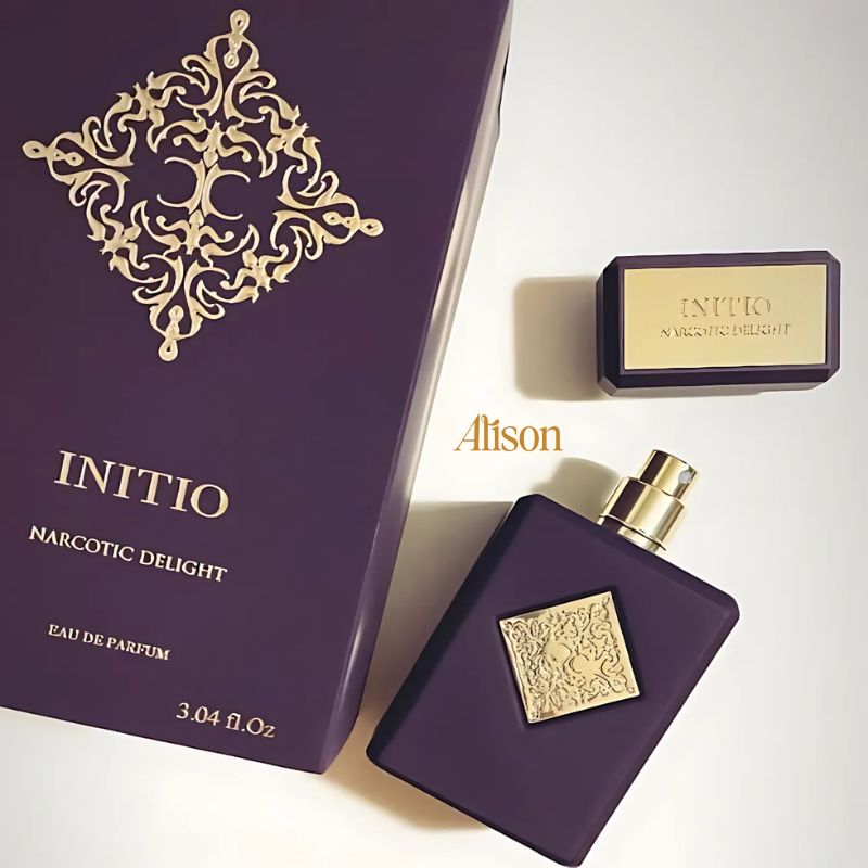 Initio Narcotic Delight EDP