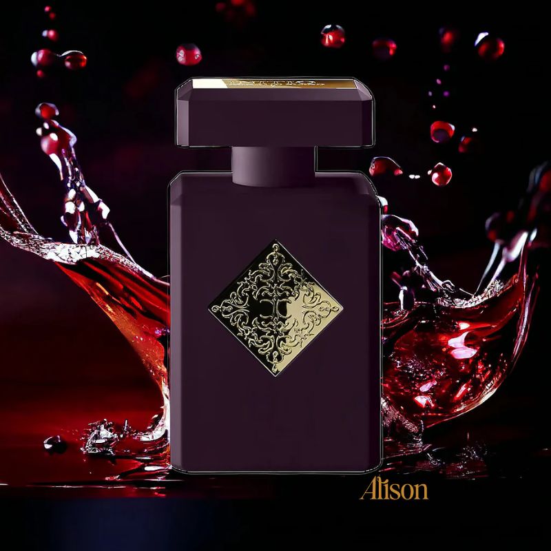 Thumb Initio Narcotic Delight EDP