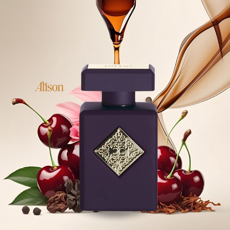 Thumb Initio Narcotic Delight EDP