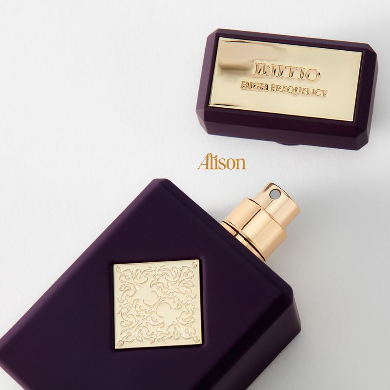 Initio High Frequency EDP