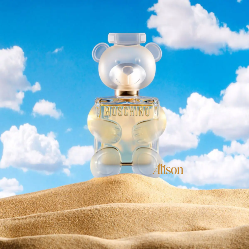 Moschino Toy 2 EDP