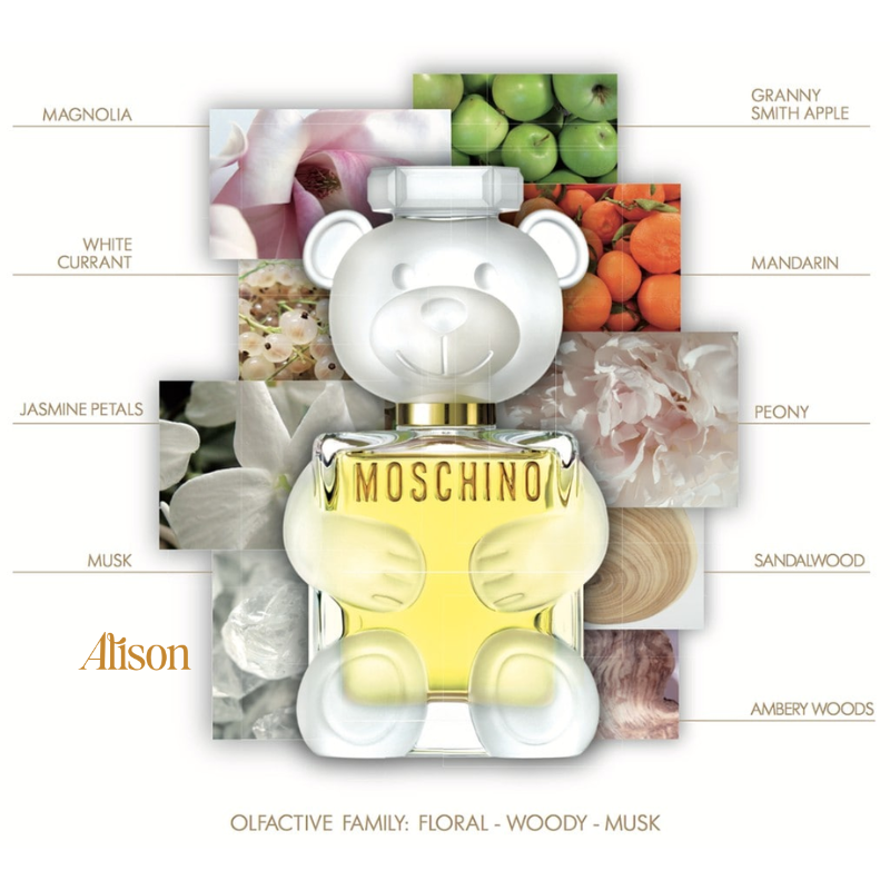 Thumb Moschino Toy 2 EDP