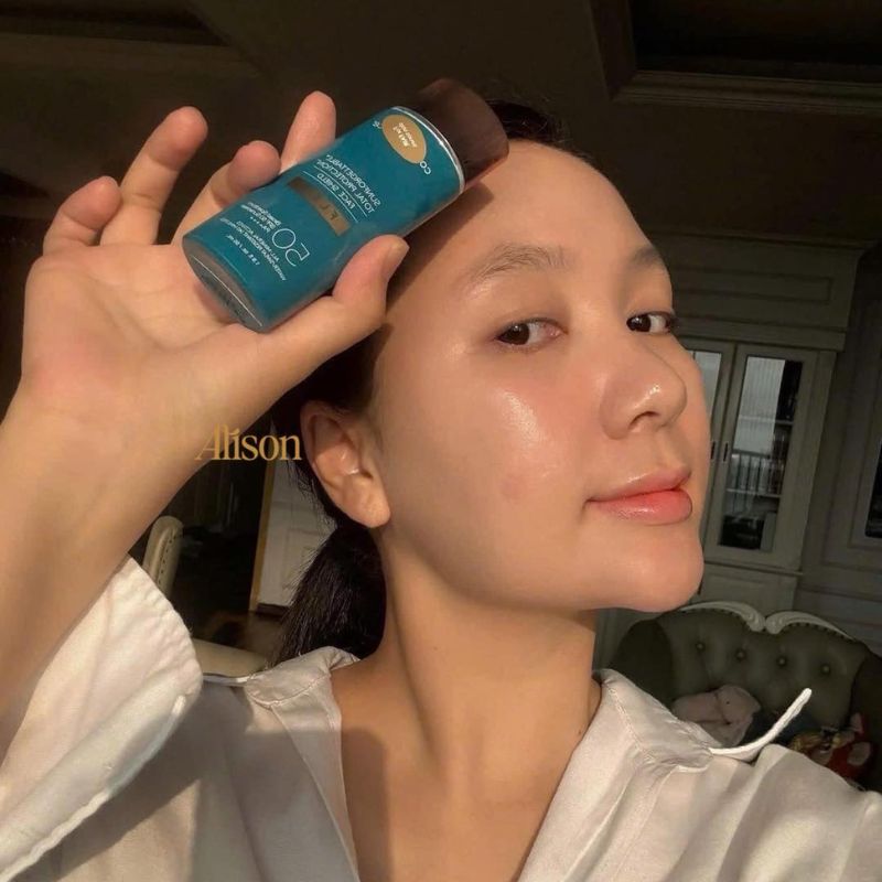Thumb Kem Chống Nắng Làm Đều Màu Da Colorescience Face Shield Flex
