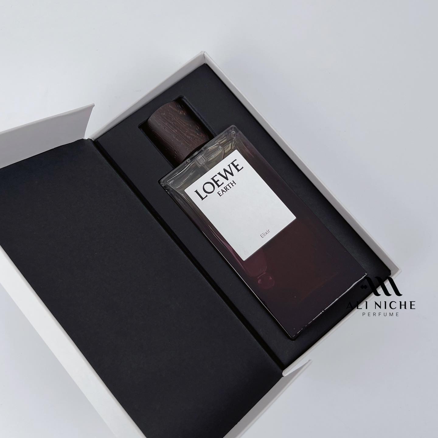 Thumb Loewe Earth Elixir EDP