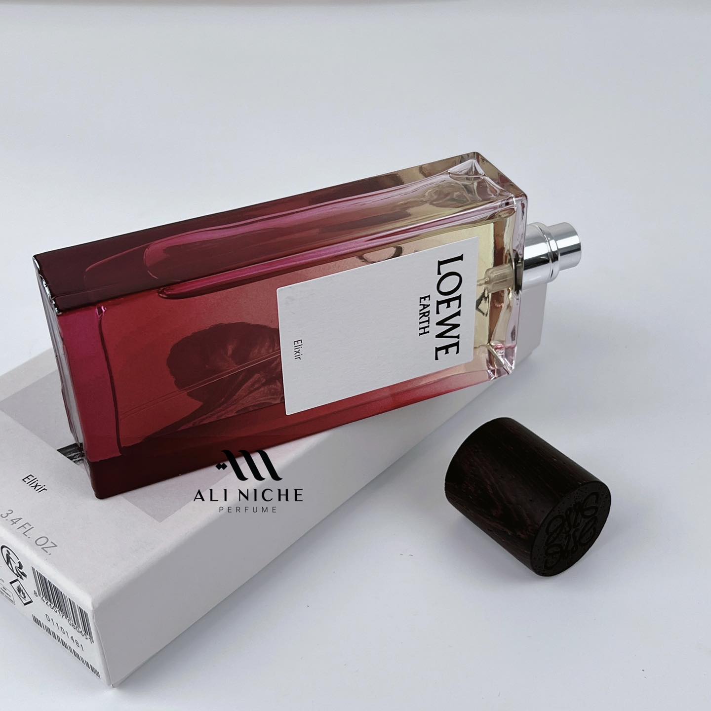 Thumb Loewe Earth Elixir EDP