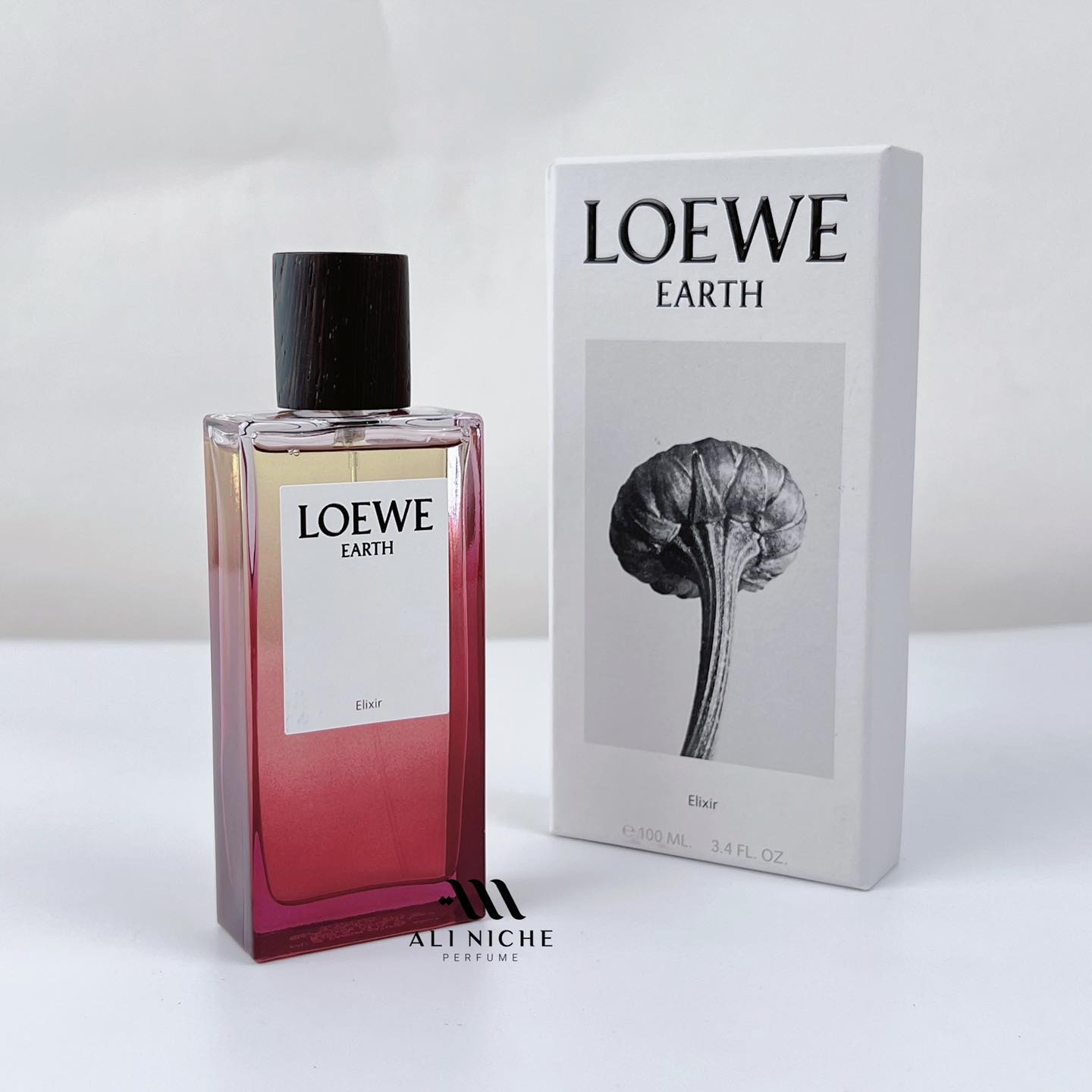 Thumb Loewe Earth Elixir EDP