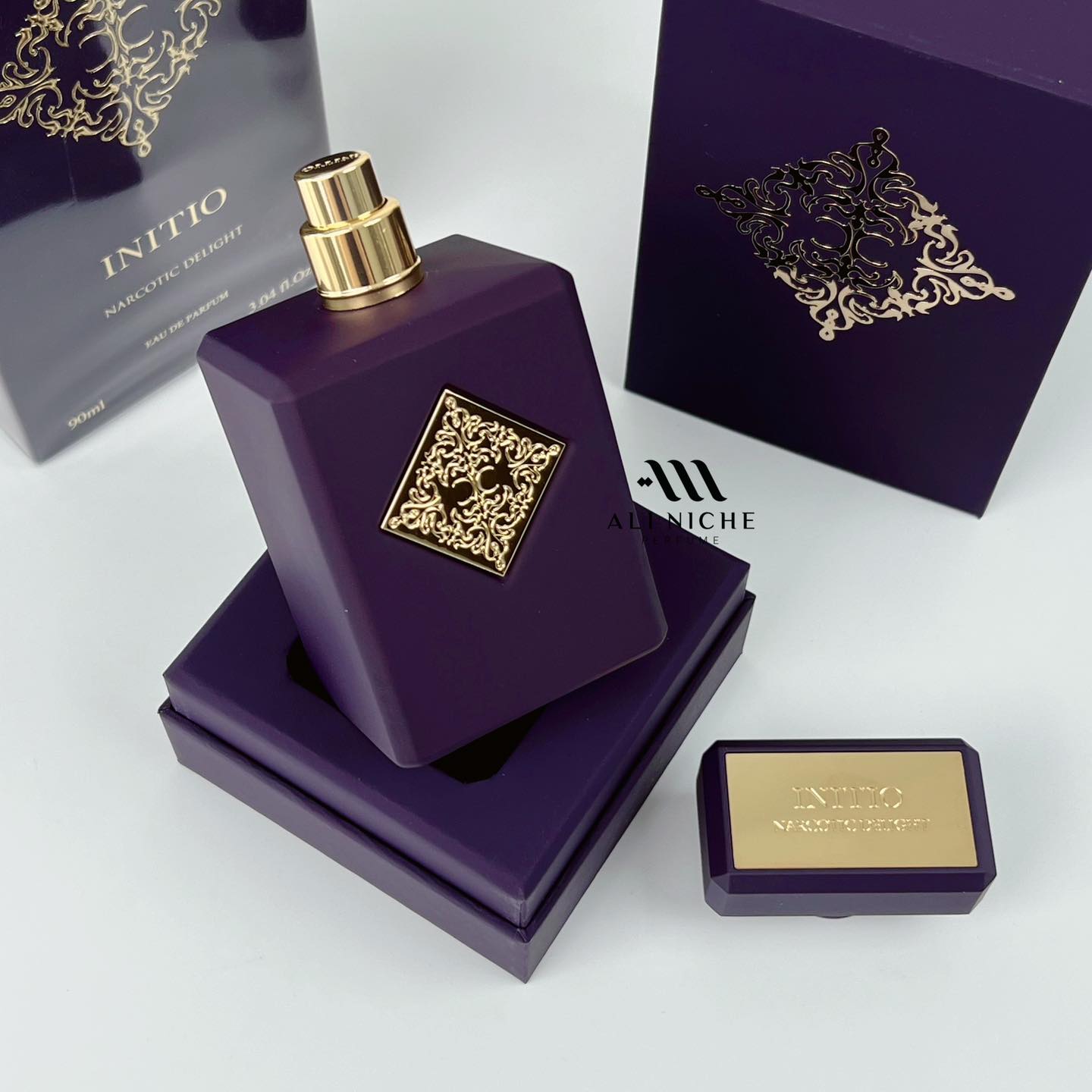 Thumb Initio Narcotic Delight EDP