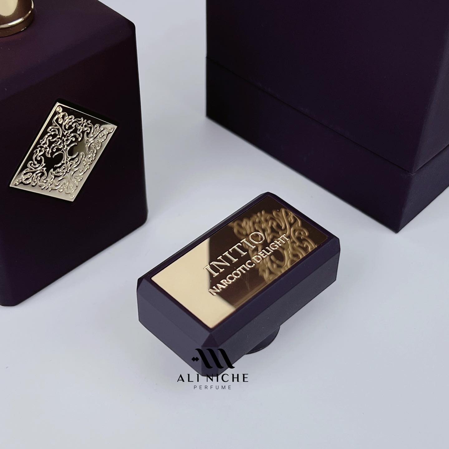 Thumb Initio Narcotic Delight EDP