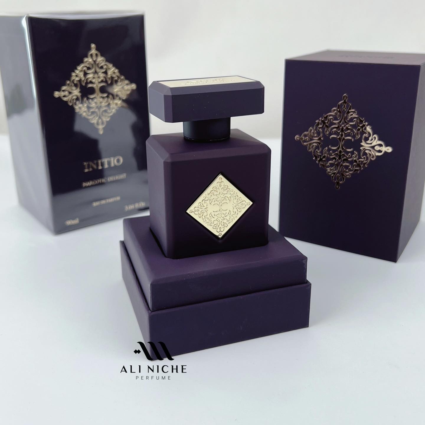 Thumb Initio Narcotic Delight EDP