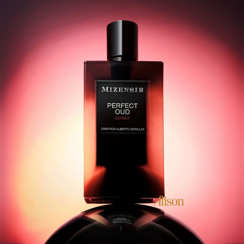 Mizensir Perfect Oud Extrait