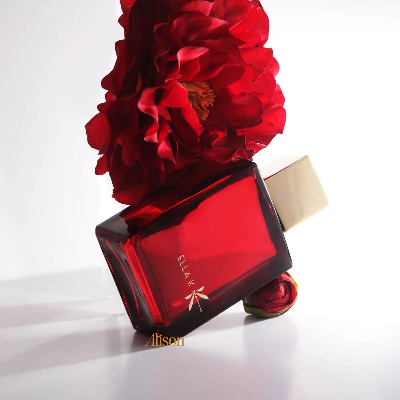 Ella K Camelia K Parfum