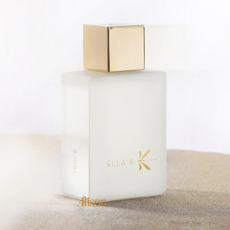 Ella K Musc K Parfum