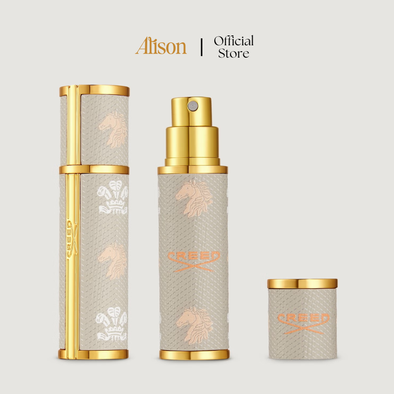 Vỏ Nước Hoa/Case Creed 5ml 