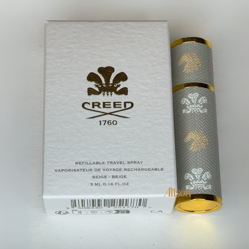 Thumb Vỏ Nước Hoa/Case Creed 5ml 