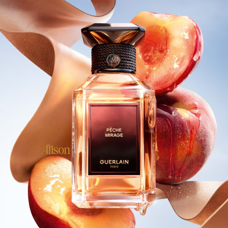 Guerlain Pêche Mirage EDP