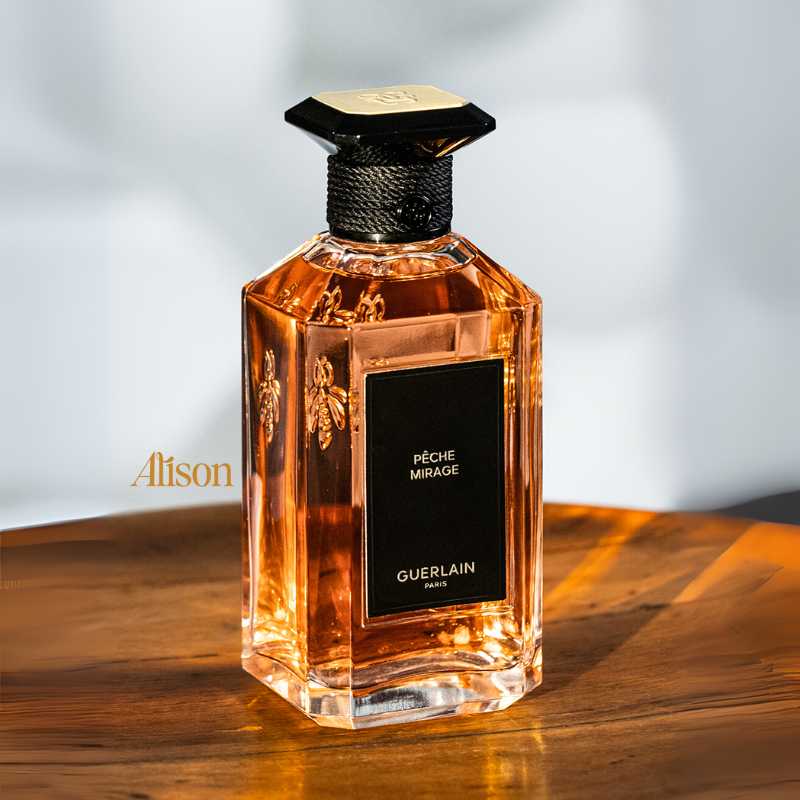 Thumb Guerlain Pêche Mirage EDP