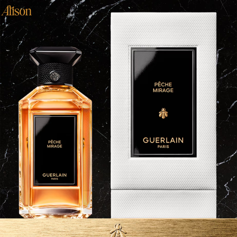 Thumb Guerlain Pêche Mirage EDP