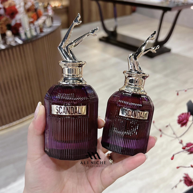 Jean Paul Gaultier Scandal Intense EDP