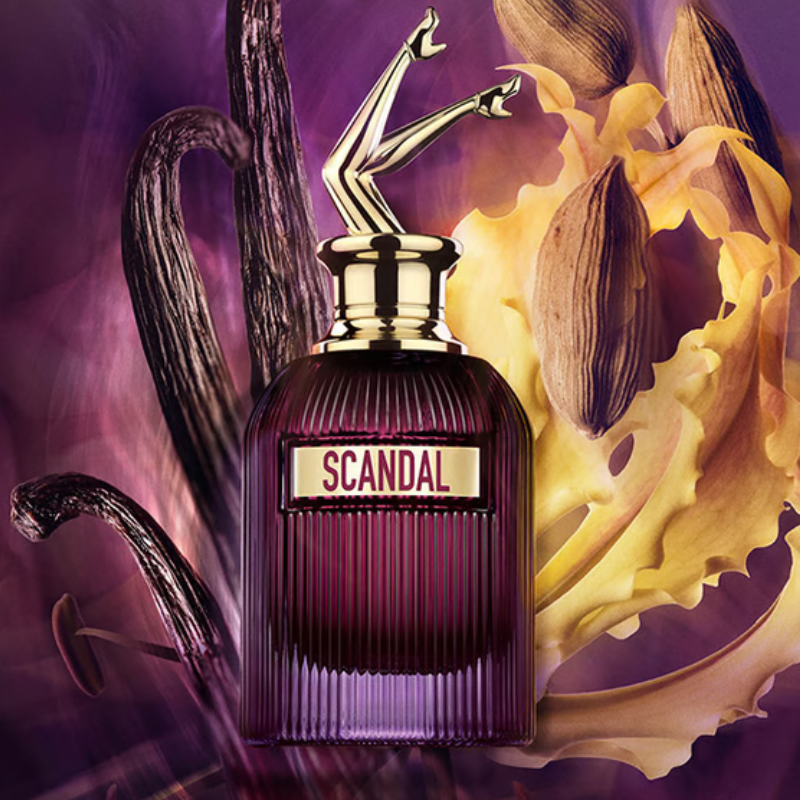 Thumb Jean Paul Gaultier Scandal Intense EDP