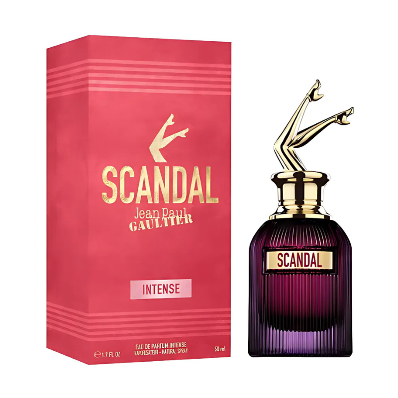 Thumb Jean Paul Gaultier Scandal Intense EDP