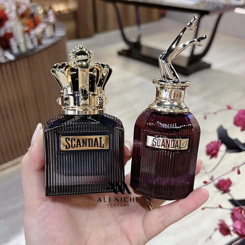 Thumb Jean Paul Gaultier Scandal Intense EDP Pour Homme