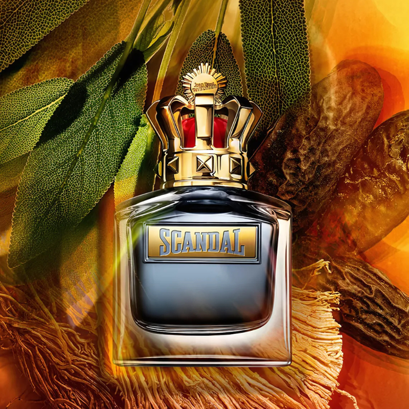 Jean Paul Gaultier Scandal EDT Pour Homme