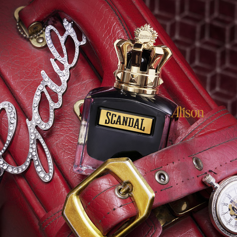 Jean Paul Gaultier Scandal Le Parfum EDP Intense Pour Homme