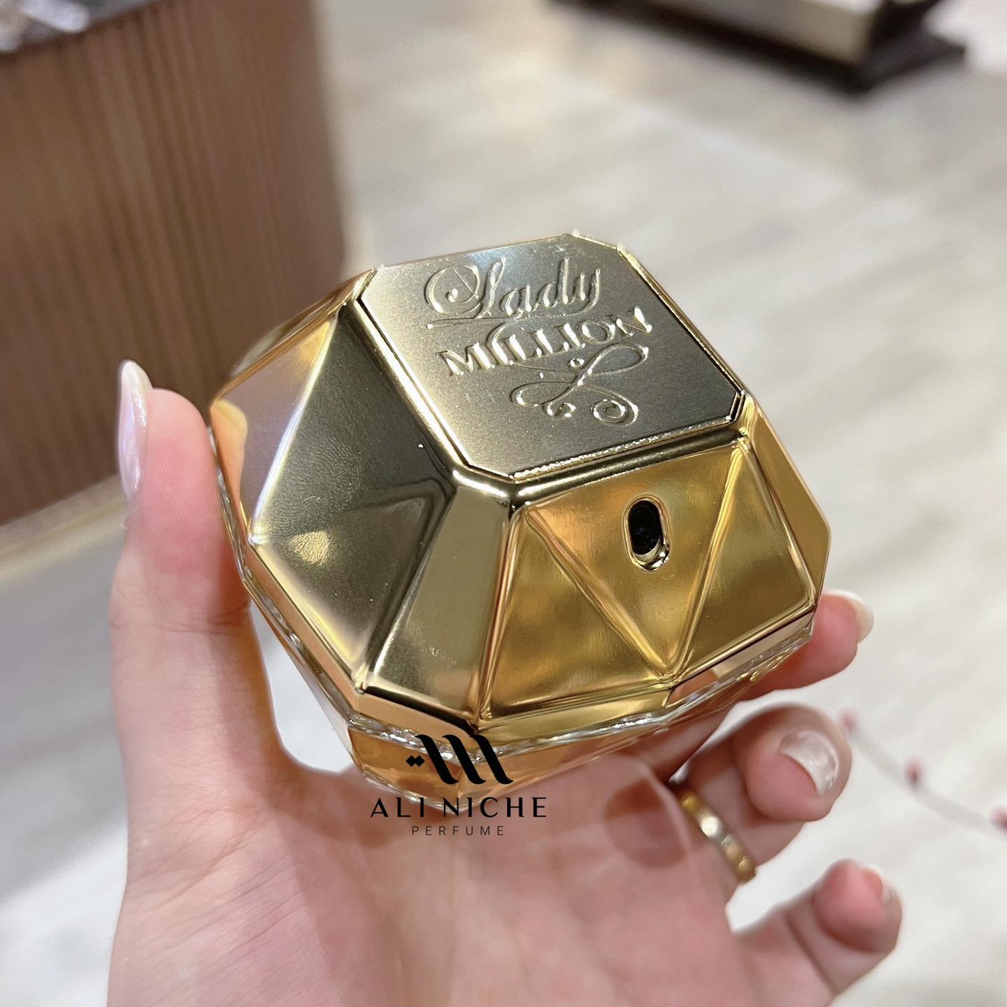 Thumb Paco Rabanne Lady Million EDP