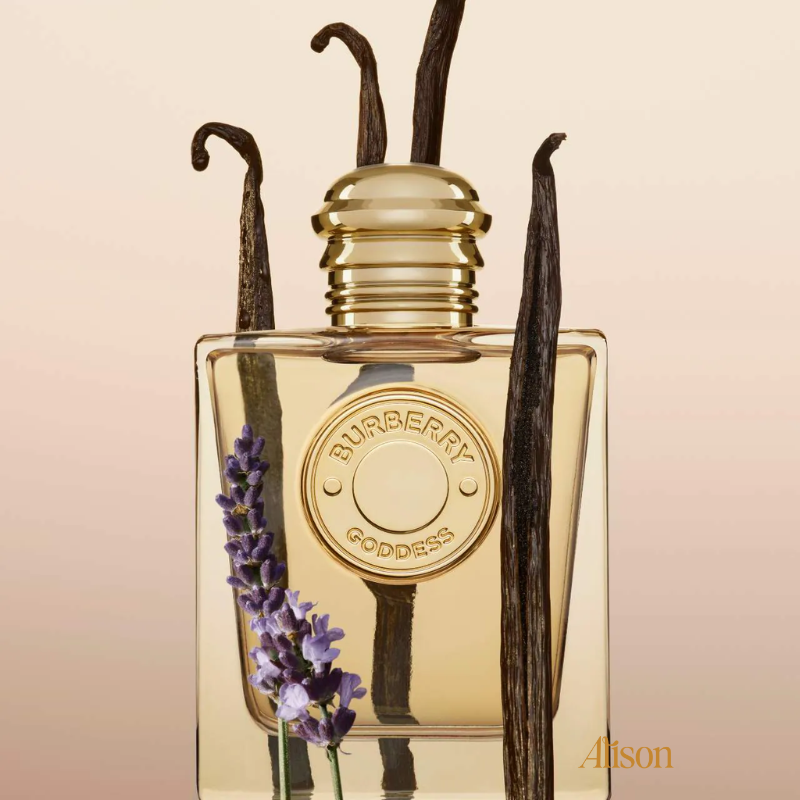 Thumb Burberry Goddess EDP 100ml
