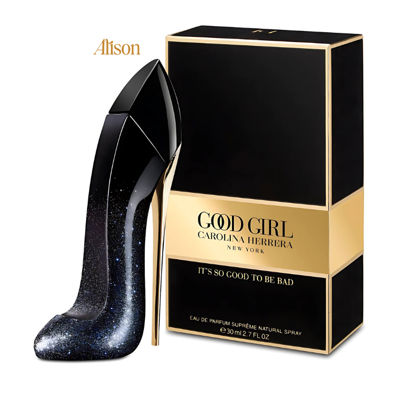 Thumb Carolina Herrera Good Girl Supreme EDP