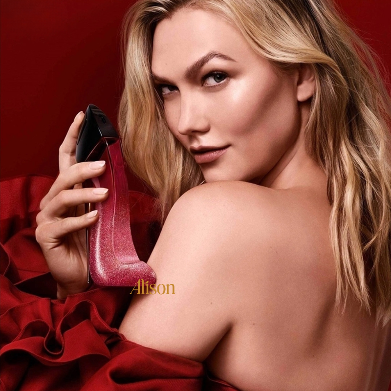 Thumb Carolina Herrera Very Good Girl Glam Parfum