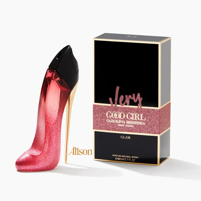 Thumb Carolina Herrera Very Good Girl Glam Parfum