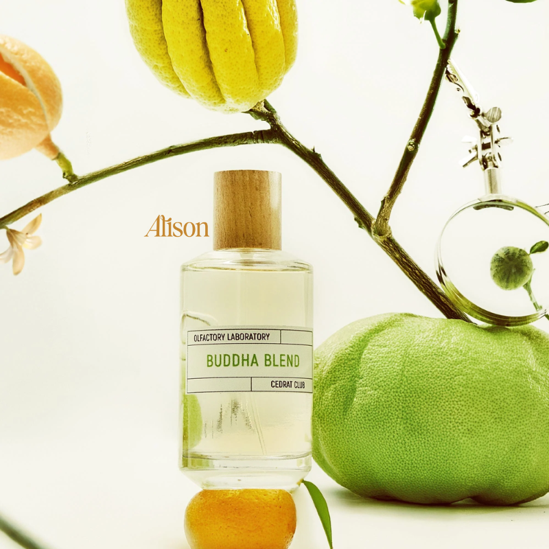 Thumb Liquides Imaginaires Buddha Blend EDP