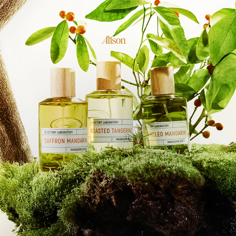 Thumb Liquides Imaginaires Upcycled Mandarin EDP