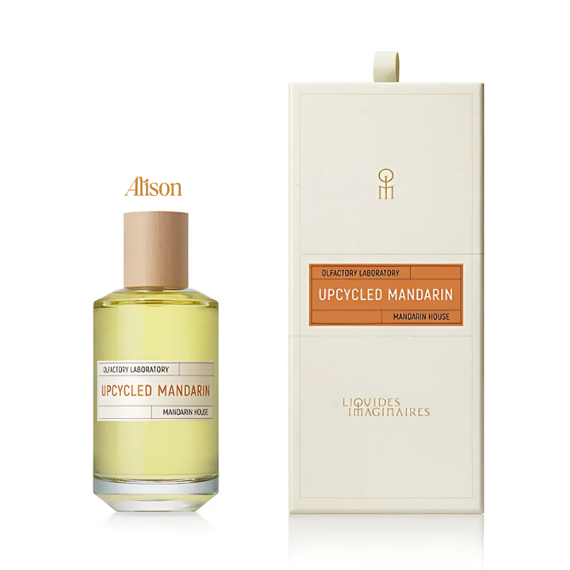 Thumb Liquides Imaginaires Upcycled Mandarin EDP