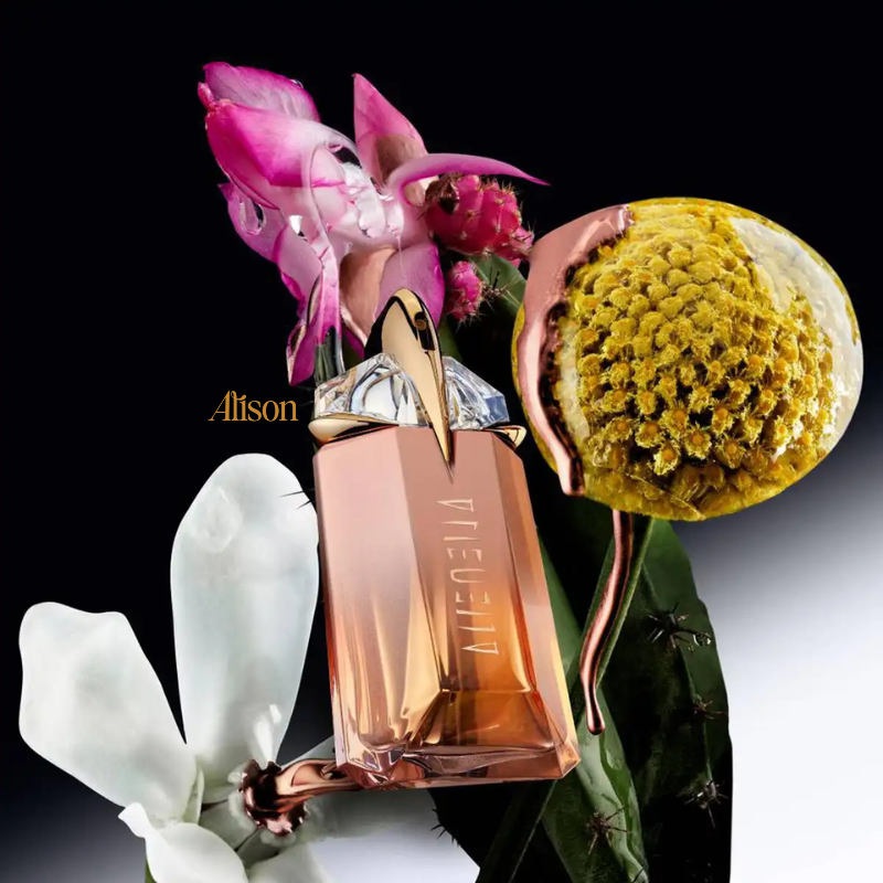 Mugler Alien EDP Supra Florale