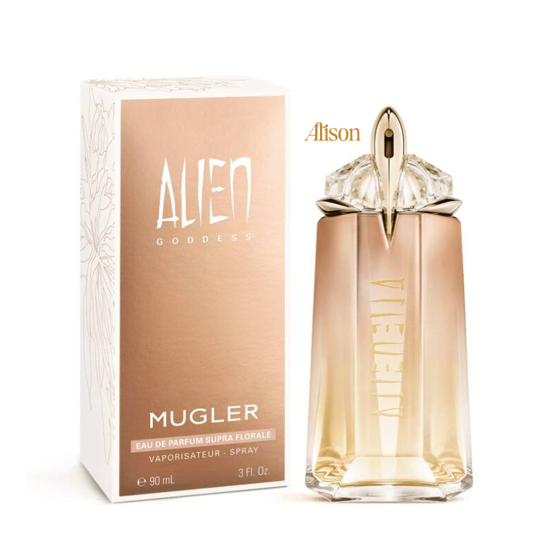 Thumb Mugler Alien EDP Supra Florale