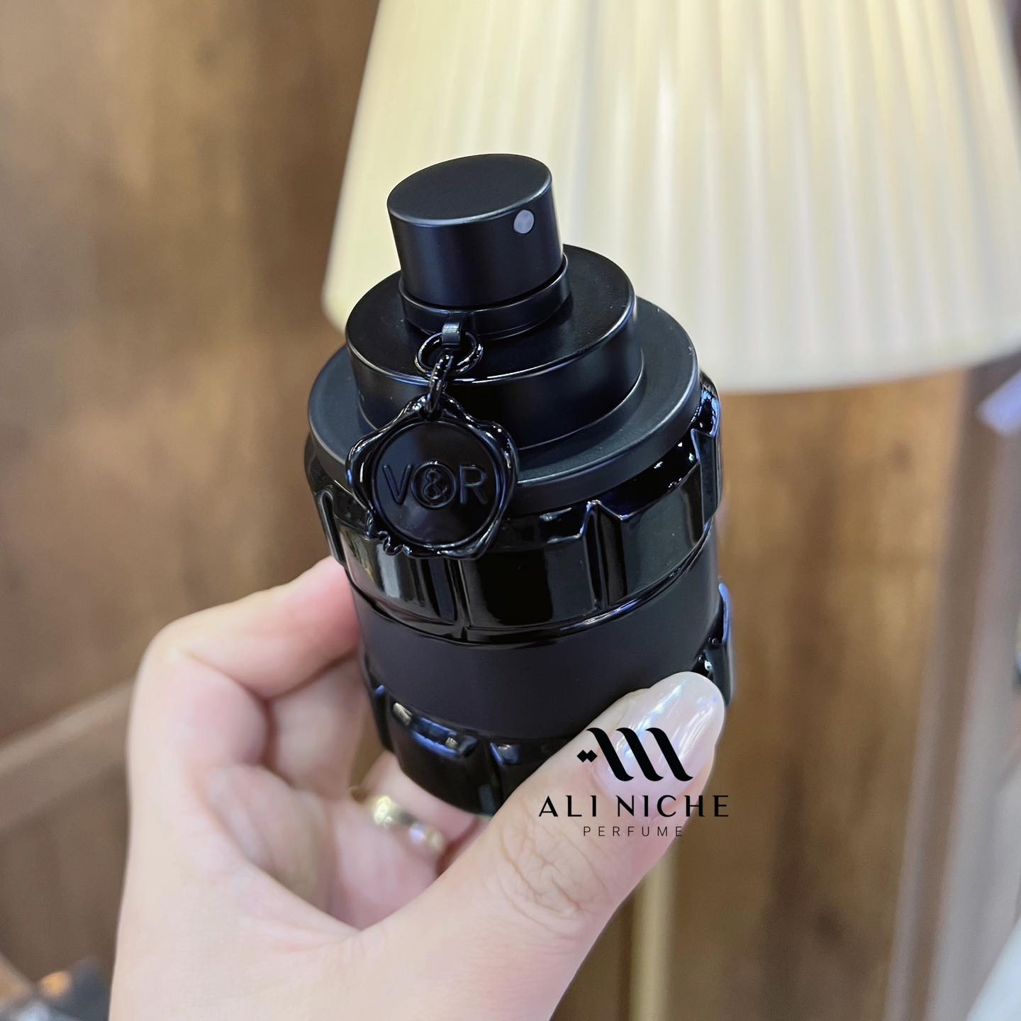 Thumb Viktor & Rolf Spicebomb Night Vision EDT Pour Homme