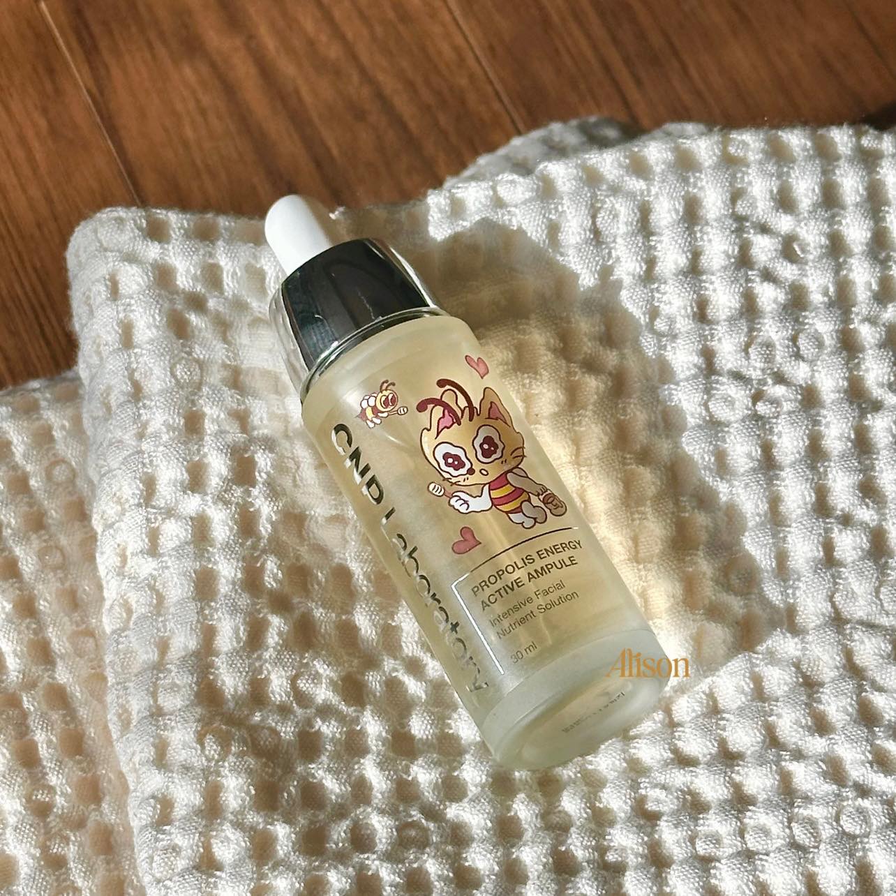 Tinh Chất Keo Ong Serum CNP Laboratory Propolis Energy Active Ampule (Limited Edition)