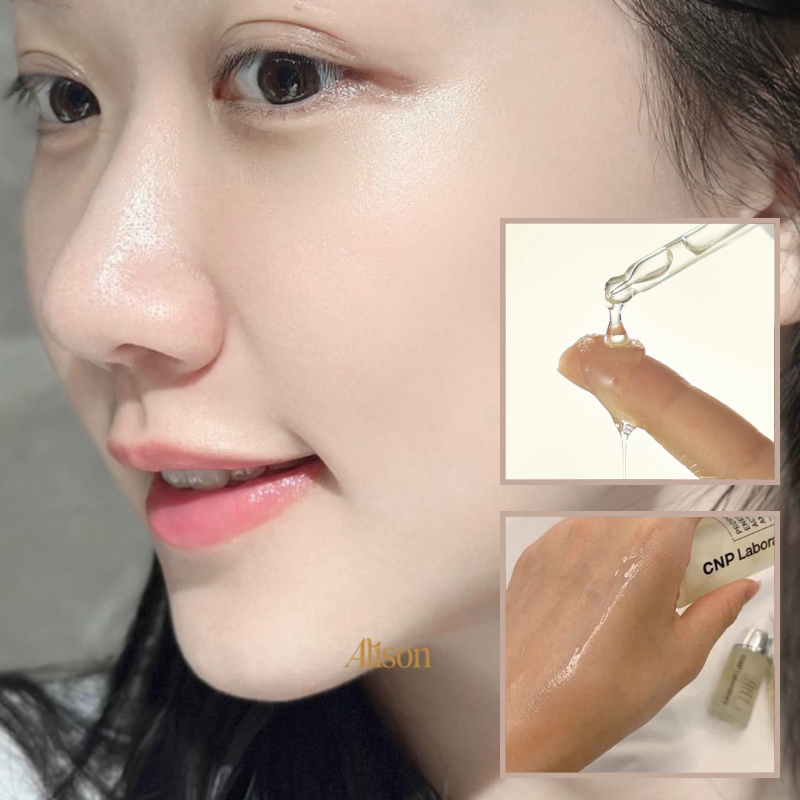 Thumb Tinh Chất Keo Ong Serum CNP Laboratory Propolis Energy Active Ampule (Limited Edition)