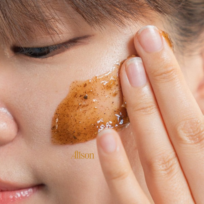 Thumb Mặt Nạ Làm Dịu Da I'm From Mugwort Mask 30g