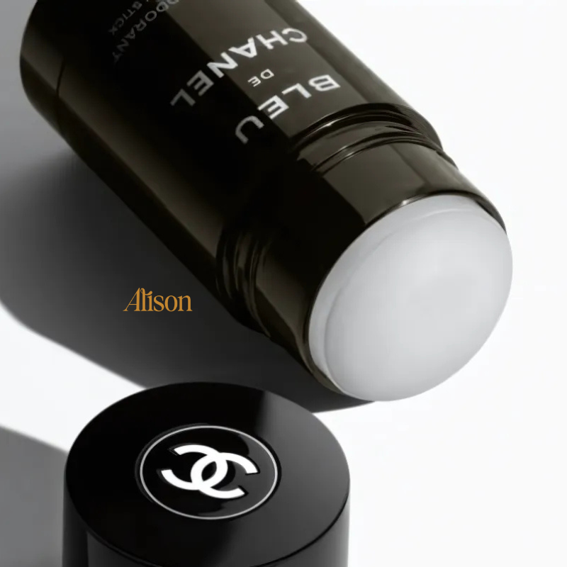 Lăn Khử Mùi Chanel Bleu De Stick Deodorant 75ml 