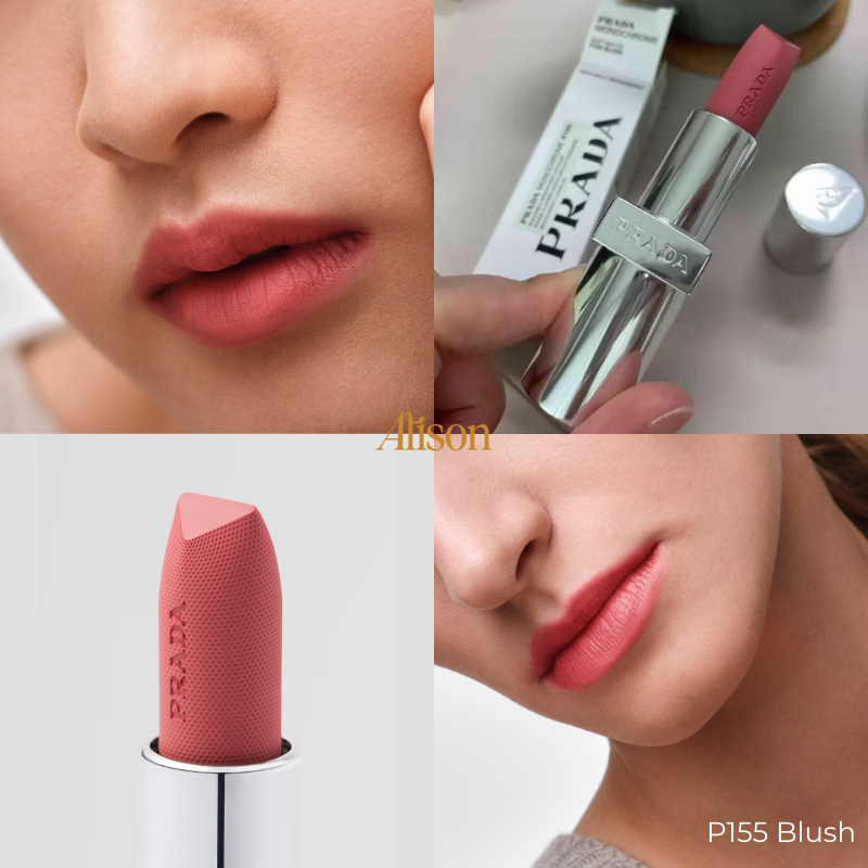 Thumb Son Prada Monochrome Soft Matte 