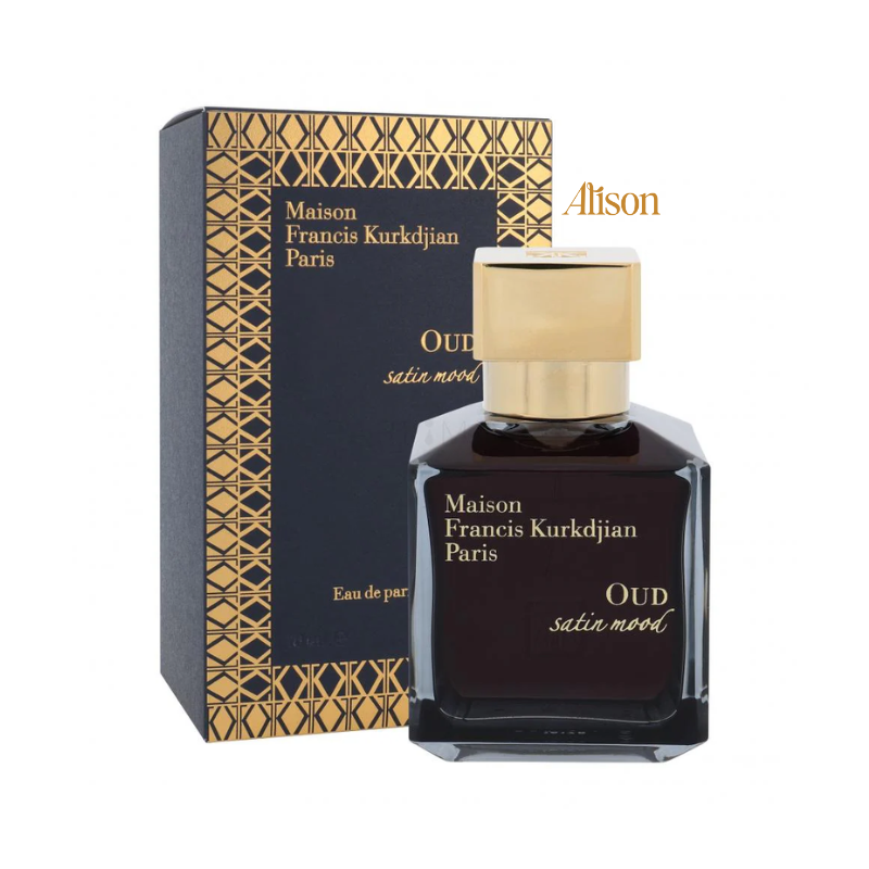 Thumb MFK Oud Satin Mood Eau de Parfum