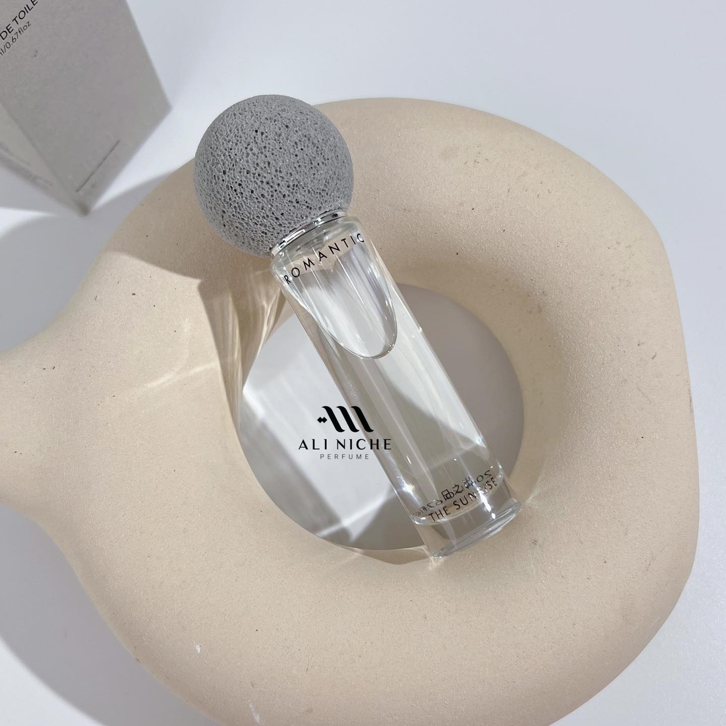 Thumb Bloom Koselig The Sunrise EDT