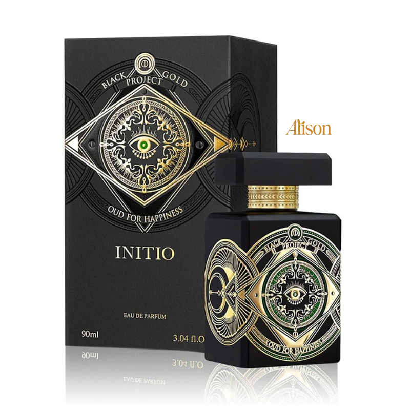 Thumb Initio Oud For Happiness EDP