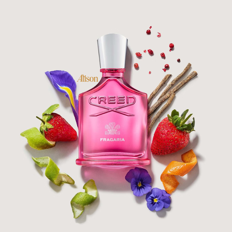 Creed Fragaria EDP