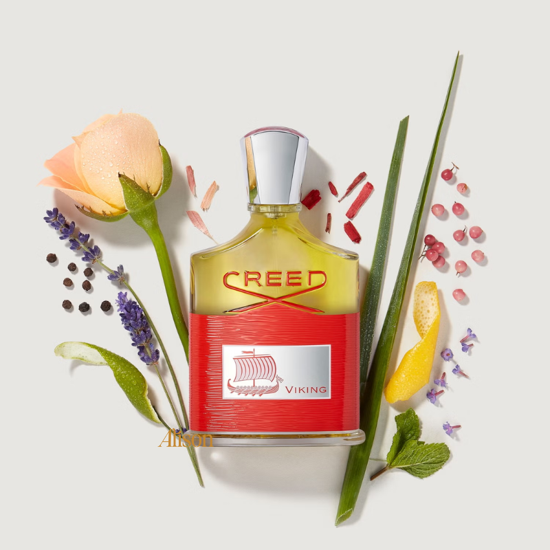 Creed Viking EDP